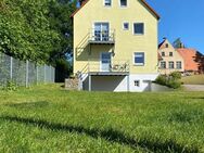 2-Familienhaus mit besonderem Charme und tollem Grundstück - Abenberg