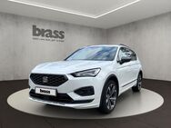 Seat Tarraco, 2.0 TSI FR OPF (EURO 6d), Jahr 2022 - Hanau (Brüder-Grimm-Stadt)