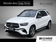 Mercedes GLE 450 AMG, d AMG Line, Jahr 2024 - Eisenach