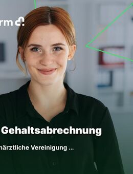 Lohnbuchhalter als stv. Ressortleitung Gehaltsabrechnung (w/m/d) - Mainz