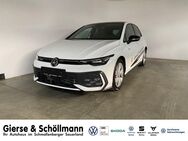 VW Golf, 2.0 TSI GTI HARMAN, Jahr 2025 - Schmallenberg