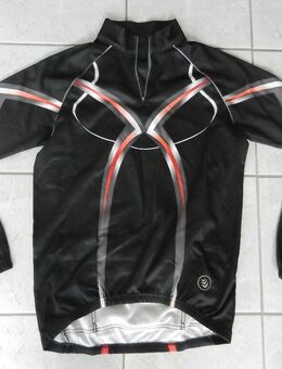 Crane Radshirt Langarm Gr. S 44 / 46 Longleeve Radoberteil - Chemnitz