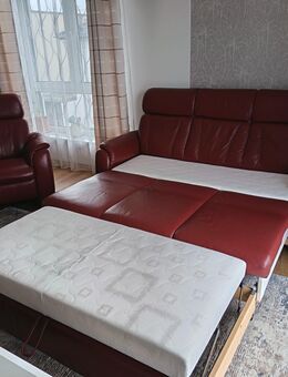 Couch ,Sofa - Wetzlar