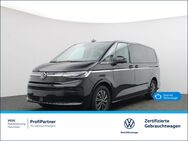 VW Multivan, Langversion Style, Jahr 2024 - Hannover