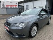 Seat Leon 1.2 TSI Style Navi*Bluetooth*PDC*SHZ*Tempo* - Dortmund