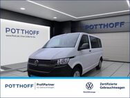 VW T6 Kombi, 2.0 TDI 1, Jahr 2022 - Hamm