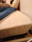 Premium Matratze von Ikea 140x300 in 70569