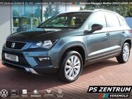 Seat Ateca, 1.0 TSI Style e HECK, Jahr 2016 - Versmold