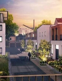WOHNEN AM MISTELBACH - Loft 6 - Bayreuth