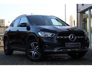 Mercedes-Benz GLA 200 /1.Hd/Leder/Kamera/Spur/Standhzg/Klima - Düsseldorf