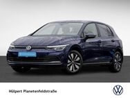 VW Golf, 2.0 VIII MOVE, Jahr 2024 - Dortmund