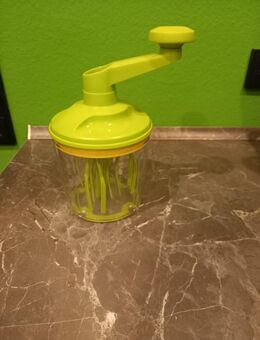 Tupperware Speedy neu - Büdingen