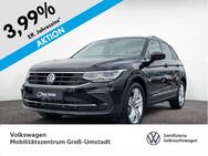 VW Tiguan, 1.5 TSI MOVE, Jahr 2024 - Groß Umstadt