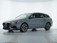 Hyundai i30, 1.5 T-GDI CW N-LINE 48V ELEKTR SITZE NAVIuvm, Jahr 2021 - Sangerhausen