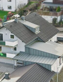 Zweifamilienhaus in Hauzenberg - komplett saniert und sofort bezugsfertig - Hauzenberg