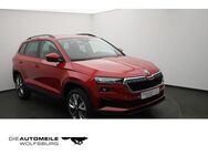 Skoda Karoq, 1.5 TSI Selection, Jahr 2024 - Wolfsburg