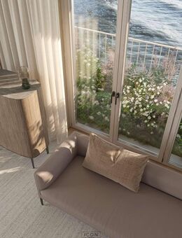 EXKLUSIVE MUSTERWOHNUNG BESICHTIGEN - JETZ TERMIN VEREINBAREN - Hamburg