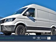 VW Crafter, 2.0 TDI EcoProfi Kasten, Jahr 2022 - Rüdersdorf (Berlin)