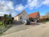 Charmante Dachgeschosswohnung in Ditzum – Ihr neues Zuhause wartet auf Sie! - Jemgum