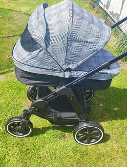 ABC Design Viper 4 Kinderwagen - Meinersen