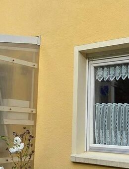 Reihenhaus im Südviertel zu verkaufen. - Jena