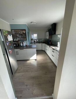 Traumhaus mit Einliegerwohnung in Toplage vor den Toren des Spessarts - Laufach