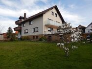 Mehrgenerationshaus oder Kapitalanlage in 37170 Uslar OT Schoningen - Uslar