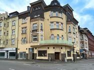 2 Zimmer - 2 Balkone - gute Aufteilung - frisch renoviert - Hagen-Eilpe - Hagen (Stadt der FernUniversität)