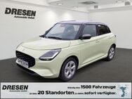 Suzuki Swift, Comfort, Jahr 2022 - Korschenbroich