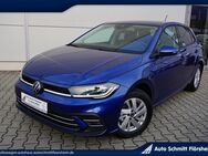 VW Polo, 1.0 l TSI Style, Jahr 2024 - Flörsheim (Main)