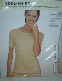 Edel-Shirt von TCM Gr. 38/40 - Hamburg Hamburg-Nord