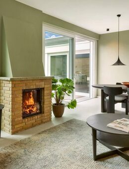 State of the Art - Wunderschöner Bungalow in Bestlage von Ratingen - Ratingen