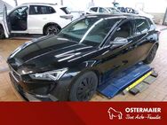 Seat Leon, 1.5 FR eTSI 150PS LK, Jahr 2020 - Vilsbiburg