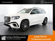 Mercedes GLS 580, AMG Sitzklima, Jahr 2023 - Chemnitz