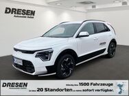 Kia Niro, MUSIKSTREAMING, Jahr 2024 - Korschenbroich