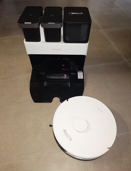 Roborock Saugroboter - Schernfeld