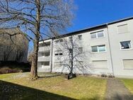 *** renovierte 2-Zimmer-Wohnung mit Balkon *** - Kierspe