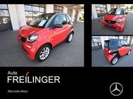 smart ForTwo, KlimaA, Jahr 2019 - Obing