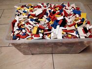 Ca 53 Kg Lego Technik Star Wars Eisenbahn Räder Konvolut - Willebadessen