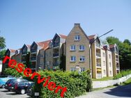 3-Zimmer-Dachgeschosswohnung, Blumenstraße 11 in Flensburg - Flensburg