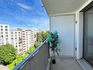 Sofort Rendite: Modernes, sonniges Apartment mit Weitblick! - München