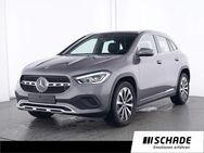 Mercedes GLA 200, Progressive Ambiente, Jahr 2022 - Eisenach