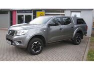 Nissan Navara DC 4x4 S&S Acenta - Cottbus