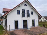 Großzügiges Wohnhaus - Leimbach (Thüringen)