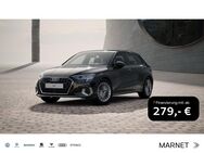 Audi A3, Sportback Advanced 30 TFSI, Jahr 2023 - Wiesbaden