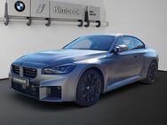 BMW M2, Coupé INDIVIDUAL FROZEN GREY, Jahr 2024 - Eggenfelden