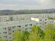 Helle 3-Raum-Wohnung - Reichenbach (Vogtland)
