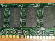 Arbeitsspeicher SDRAM 512 MB Speichermodul - Verden (Aller)