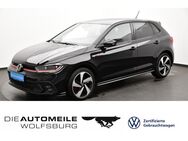 VW Polo, 2.0 6 VI GTI GTI TravelAssist, Jahr 2023 - Wolfsburg