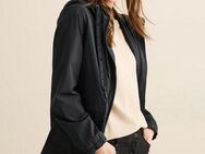 CECIL Windbreaker mit Kapuze mit Tunnelzugband